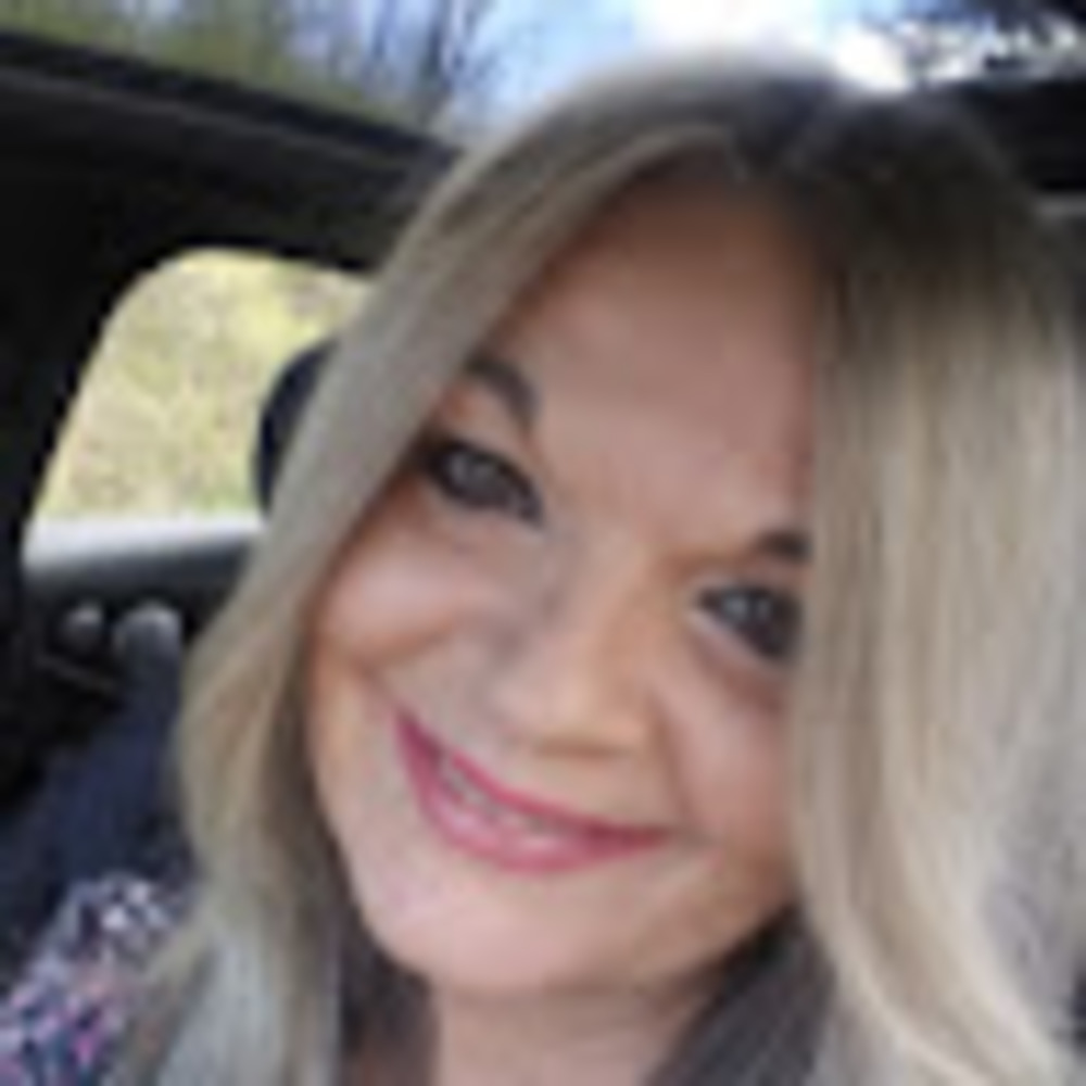 Meet your Posher, Kackie68